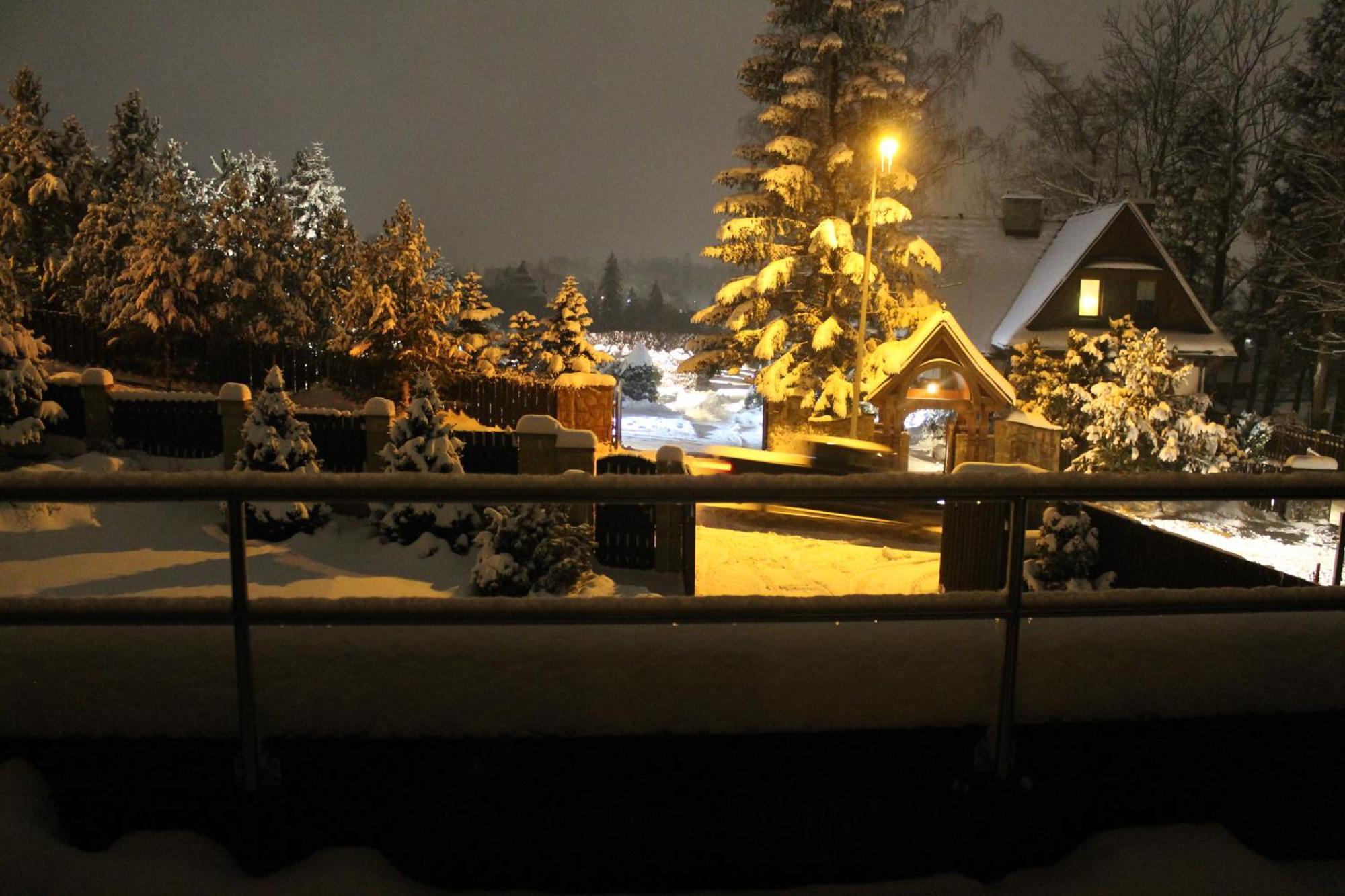 Zakopane Domki Wisienka — Zdjęcia 2